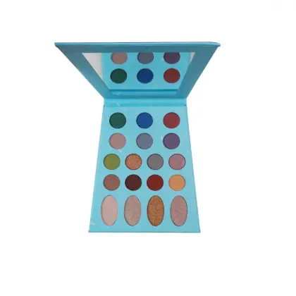 18C BRATZ GALS EYESHADOW PALETTE