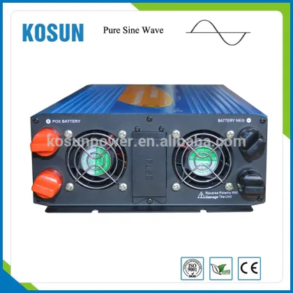 1500W outback power off grid inverter charger