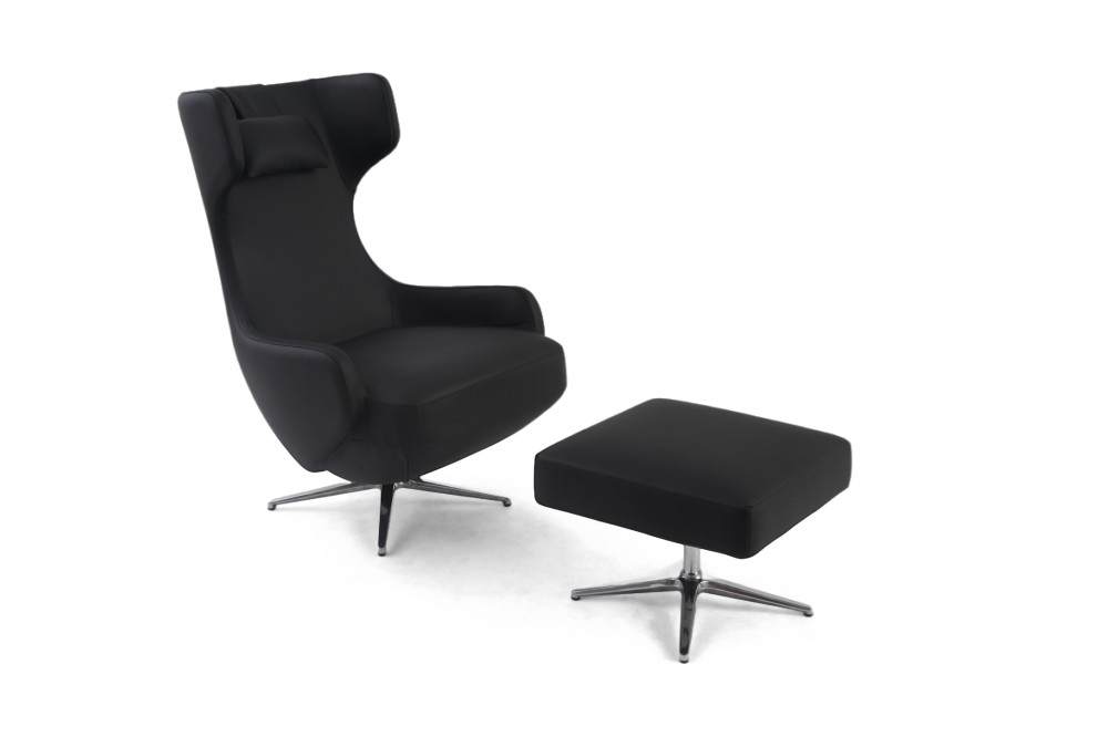 Swivel chair