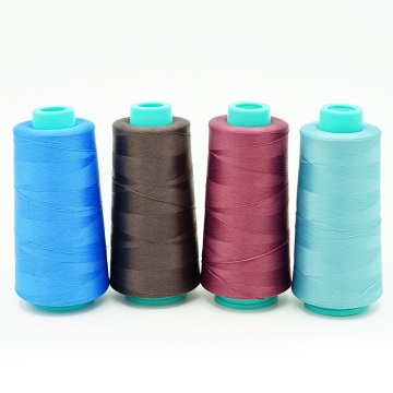 Shop Fros Brand Leder Overlock Sewing Serger Thread -Zapfen online