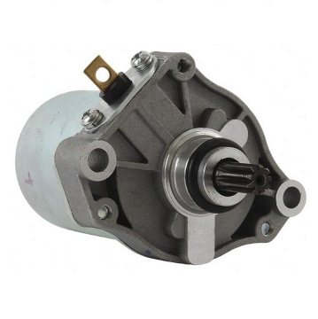 12V SCH0106 31210-KWW-742 Starter Motor for HONDA CRF110F 2013-2016