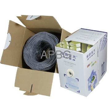 lan cable cat 5e indoor & outdoor & waterproof
