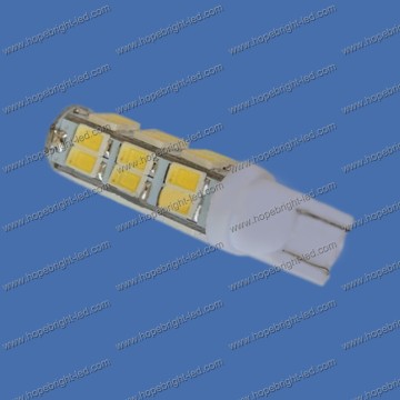 LED Lamp Light (HBT-T10WG25X-5630SMD)