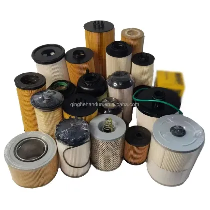 High Quality Hot Selling Hydraulic Oil Filter 3ED-66-42411