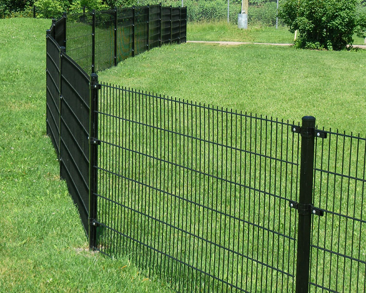 double wire fence (92)