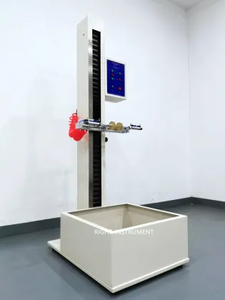 Lab Electronics Mobile Phone Drop Tester