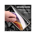 휴대폰 용 Ultra-Thin HD Hydrogel Screen Protector