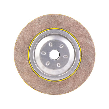 High Hardness Flap Wheel for Stainless Steel Polishing