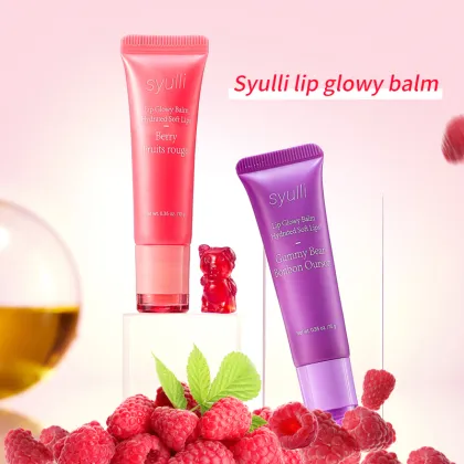 Wholesale Lip Tint Natures Truth Vitamin E Moisturizing Lip Balm