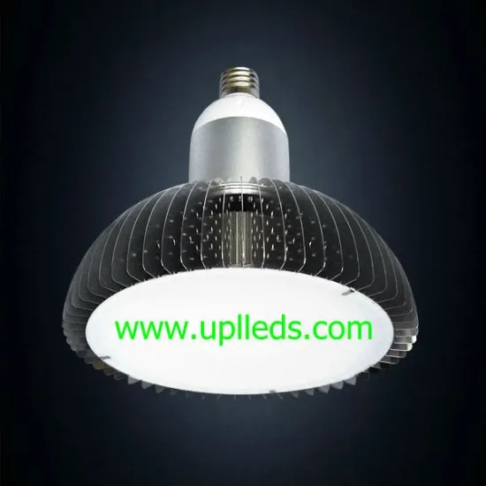 Real 95lm/W,good transfer effect,1050 pure aluminum and cooling fins 100w led high bay light