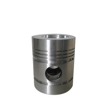 Stock diesel engine part 68301 engine piston