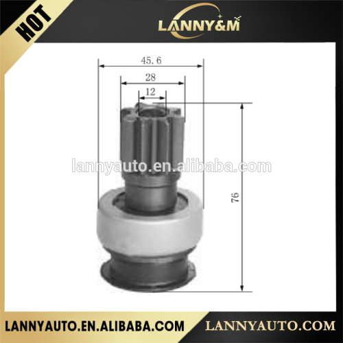 Starter Bendix Gear For Mitsubishi Starters 548323 M191t12571 M1t72981