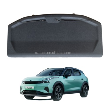 Hot Sale Car Rear Trunk Privacy Curtain for LYNK&CO 06 em-p