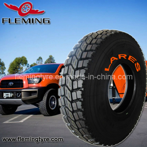 All Steel Radial Truck Tires (11R22.5 12R22.5 295/80R22.5 315/80R22.5)