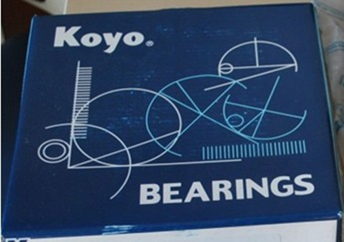 KOYO tapered roller bearing 