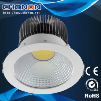 15W LED downlight with Epistar chip