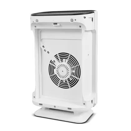 Air Cleaner Tire Air Purifiers for home