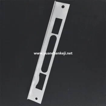Stainless Steel Stamping Parts for Door Locks