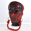 ماسک Cosplay Resin Sky Dark Star