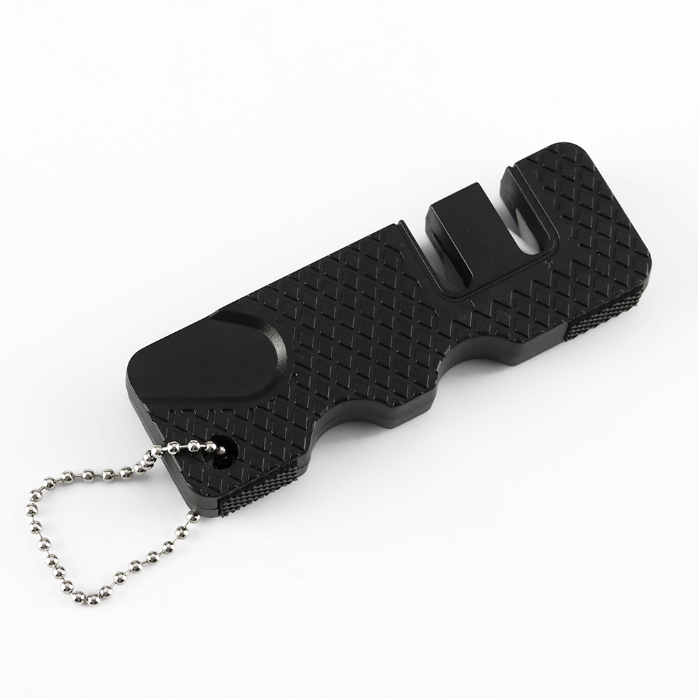 Mini Pocket Knife Sharpener