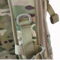 Large camouflage Tactical Bag