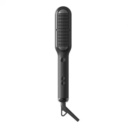 customize Pro Nano Titanium Hair Straightener
