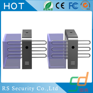 Customized Cold-Rolled Plate Half Height Turnstile