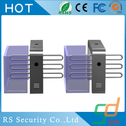 Customized Cold-Rolled Plate Half Height Turnstile