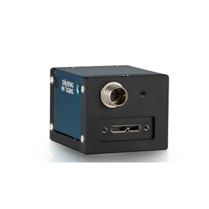Daheng Imaging ME2P-1230-23U3C - 4096x3000 Resolution Industrial Machine Vision Camera