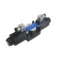 DSG-03 series Hydraulic Solenoid Operated Directional Valves