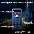 Intelligentes Gesichtszugangskontrollsystem M10