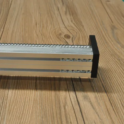 Motorized Linear Translation Stage-FUYU Corporation