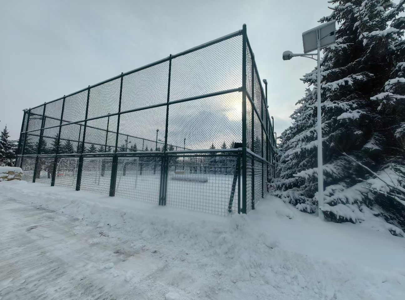 gym fence1
