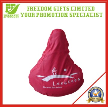Logo Customized PVC Bike Cover
