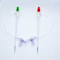 4-6F Disposable Medical Hydrophilic Introducer Mantel Kit