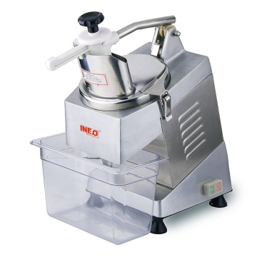 Commercial Electric Slicer Vegetable Cutter for Hotel Restaurant Kitchen Equipment