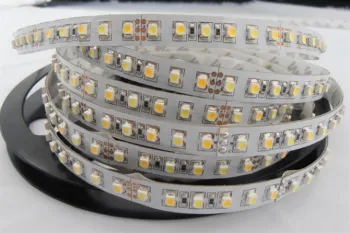 5000k DC12V 30LED SMD5050 7.2W flexible LED strip