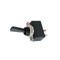 UL Certificated 15A 125VAC Toggle Switch