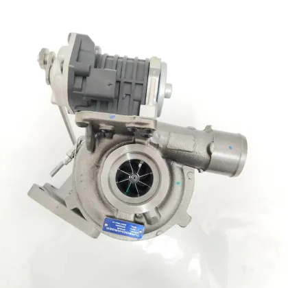 GT2052SK for Perkins 4.4L engines 6032698