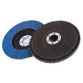 180mm 60 grit flap disc grinding wheels disk