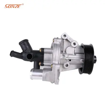 Diesel Car Water Pump for Ford Ranger and Mazda BT-50