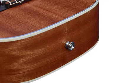 Mini guitar 4 strings ukulele guitar guitarlele