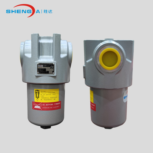 Aluminum Hydraulic Oil Liquid Low Pressure