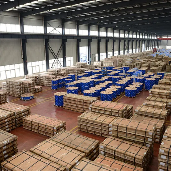 Factory supply 3105 aluminum sheet for PP Caps material