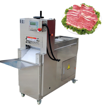 Best Price Mini Meat Slicers with Meat Slicing Blades
