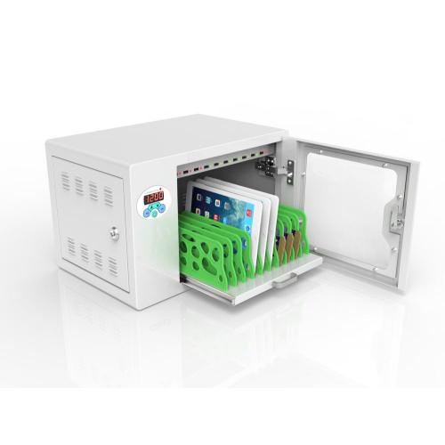 Charging Cart  for iPad and Android Tablets
