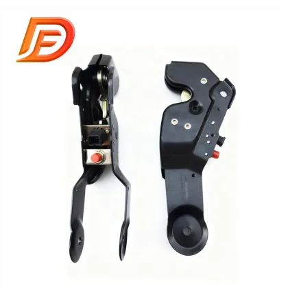 Sinotruk Haohan NJ17 Hydraulic Lock