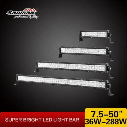 HOT sale CREE LED light bar