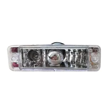 KSEE Car DRL Daytime Running Lamp for VW Golf MK1