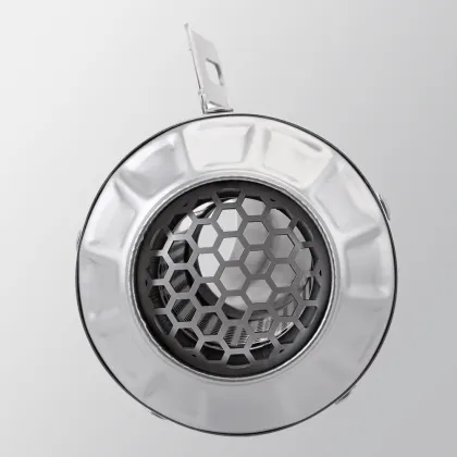 Stainless Steel Exhaust System for KTM DUKE 1290R